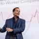 Imagem da matéria: “Todos os caminhos levam à inflação”, diz o bilionário Paul Tudor Jones