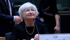 Imagem da matéria: Tesouro dos EUA diz que stablecoins devem ser substituídas por CBDC