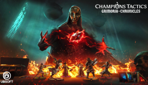 Imagem da matéria: Criadores de “Assassin’s Creed” lançam primeiro jogo NFT