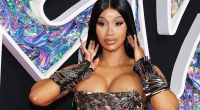 Imagem da matéria: Cardi B lança memecoin e insiders lucram R$ 1,3 milhão em apenas 12 horas