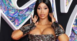 Imagem da matéria: Cardi B lança memecoin e insiders lucram R$ 1,3 milhão em apenas 12 horas