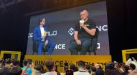 Imagem da matéria: Ex-CEO da Binance faz primeira aparição após deixar prisão nos EUA