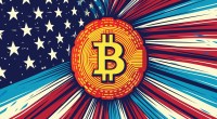 Imagem da matéria: Traders de opções miram Bitcoin em US$ 80 mil dias antes das eleições nos EUA