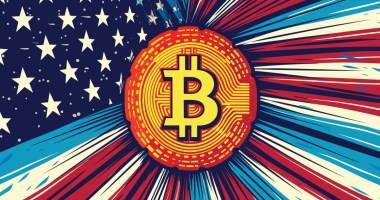 Imagem da matéria: Traders de opções miram Bitcoin em US$ 80 mil dias antes das eleições nos EUA