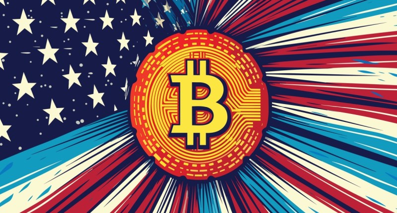 Imagem da matéria: Traders de opções miram Bitcoin em US$ 80 mil dias antes das eleições nos EUA