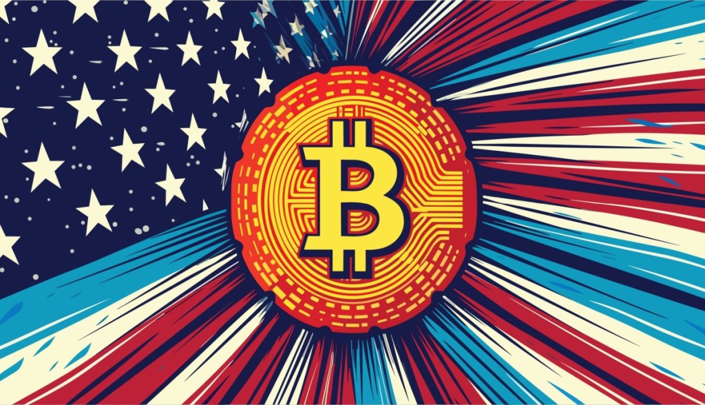 Wyoming e Massachusetts se juntam à lista crescente de estados que consideram reservas de Bitcoin