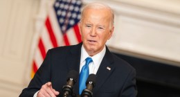 Imagem da matéria: Joe Biden liga para presidente da Nigéria para agradecer libertação de diretor da Binance