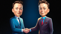 Imagem da matéria: Jogo temático de Elon Musk no Telegram, X Empire define data para airdrop