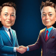 Imagem da matéria: Jogo temático de Elon Musk no Telegram, X Empire define data para airdrop