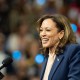 Imagem da matéria: Presidente da Ripple doa US$ 10 milhões em XRP para Kamala Harris