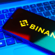 Imagem da matéria: Domínio de mercado da Binance atinge menor nível em 4 anos devido a pressões regulatórias