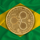 Imagem da matéria: Ripple amplia presença no Brasil com lançamento de solução de pagamentos via MB