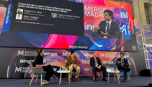 Imagem da matéria: "Regulação bem feita é aquela que ouve o mercado", diz executivo da CVM