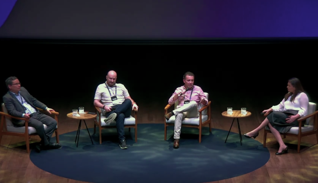 Imagem da matéria: “Melhor forma de regular tokenização é caminhar junto com mercado”, diz diretor da CVM