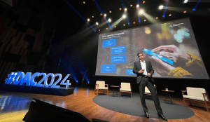 Imagem da matéria: "Brasil está caminhando para uma economia tokenizada", diz Roberto Campos Neto