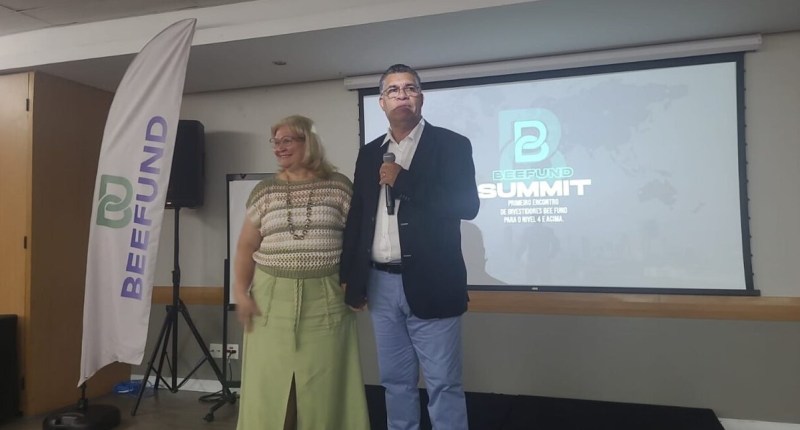 Imagem da matéria: Promotor da BeeFund culpa clientes por fundos bloqueados: "Culpado é você, não eu"