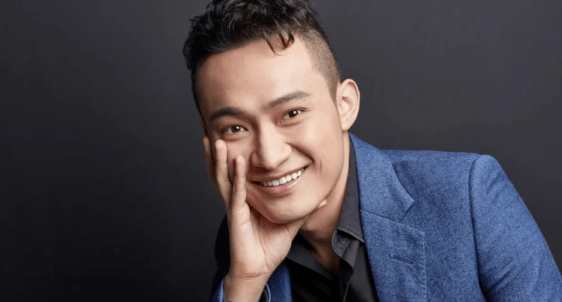 Imagem da matéria: Justin Sun compra US$ 30 milhões em tokens do projeto da família Trump