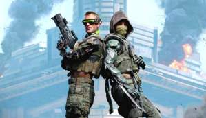 Imagem da matéria: ‘Off the Grid’: Jogo de tiro na Avalanche distribui R$ 17 mil por dia; veja como participar 