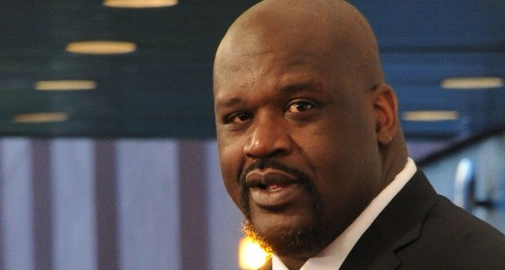 Imagem da matéria: Shaquille O’Neal paga US$ 11 milhões para se livrar de processo sobre vendas de NFTs