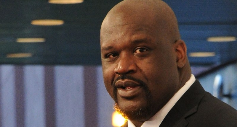 Imagem da matéria: Shaquille O’Neal paga US$ 11 milhões para se livrar de processo sobre vendas de NFTs