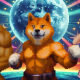 Imagem da matéria: Super Doginals: Conheça novo jogo de brawler inspirado na Dogecoin