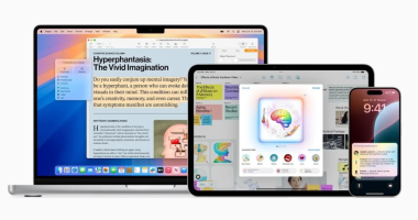 Imagem da matéria: Apple Intelligence finalmente chegou, mas não impressionou os críticos