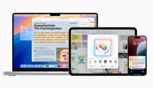 Imagem da matéria: Apple Intelligence finalmente chegou, mas não impressionou os críticos