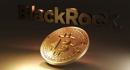 blackrock e bitcoin