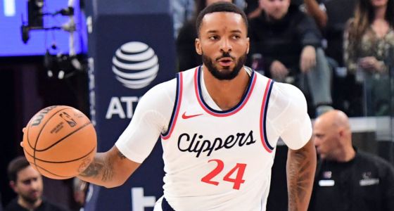 Imagem da matéria: Coinbase fecha com LA Clippers e agora patrocina dois times da NBA