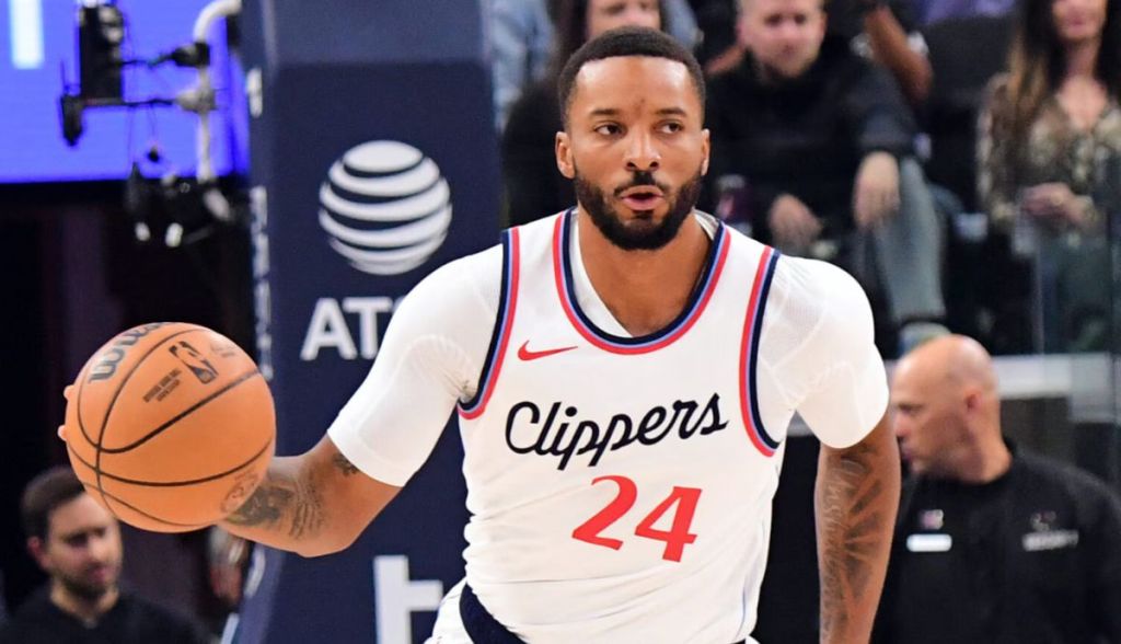 Imagem da matéria: Coinbase fecha com LA Clippers e agora patrocina dois times da NBA