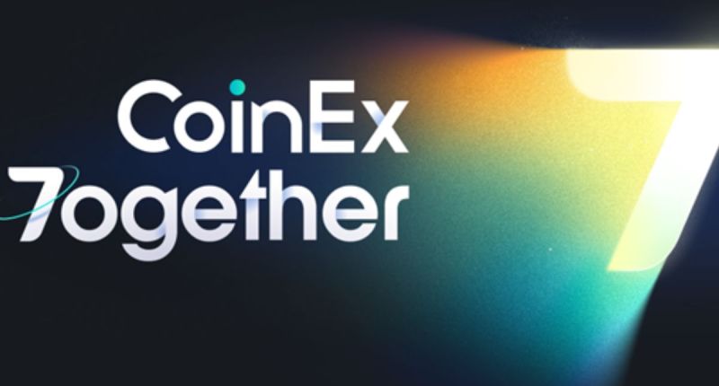 Imagem da matéria: CoinEx comemora 7° aniversário em Fortaleza e promove evento beneficente