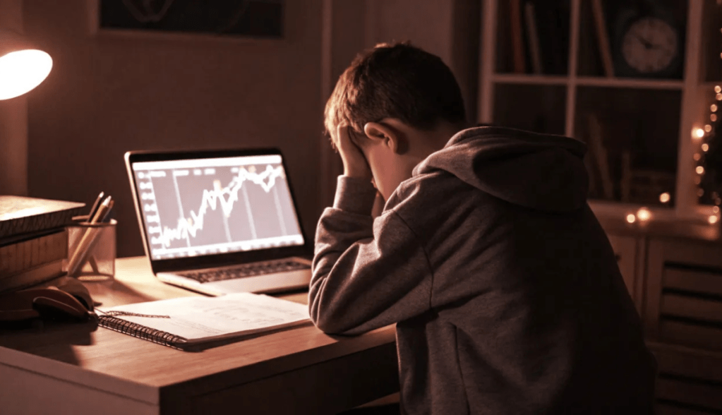 Imagem da matéria: Garoto lucra R$ 170 mil com memecoin fraudulenta, mas investidores se vingam