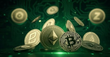 Imagem da matéria: FOMO11: Hashdex lança ETF na B3 que investe nas 12 maiores criptomoedas