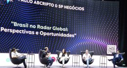 Imagem da matéria: Diretor da OKX critica ambiente regulatório no Brasil e executivos da Ripple, Revolut e Crypto.com discordam