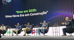 Imagem da matéria: Drex quer trazer simplicidade do mercado cripto para toda população, diz diretor do BC