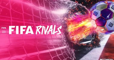 Imagem da matéria: Jogo para celular com NFTs, "FIFA Rivals" será lançado pelos criadores de "NFL Rivals"