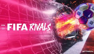 Imagem da matéria: Jogo para celular com NFTs, "FIFA Rivals" será lançado pelos criadores de "NFL Rivals"