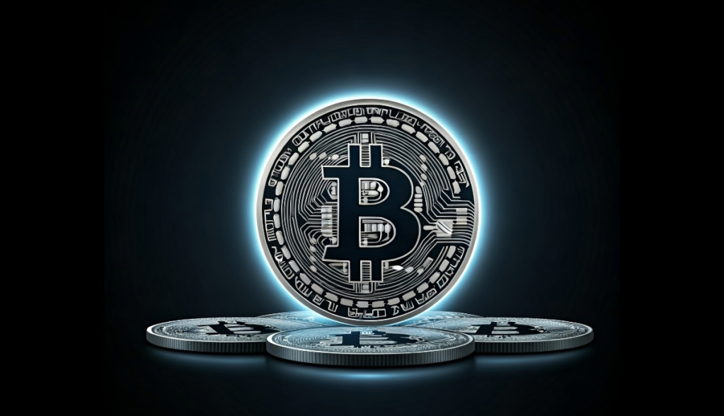 Imagem da matéria: Manhã Cripto: Bitcoin sobe 2,7% e atinge US$ 101 mil no seu melhor momento do ano