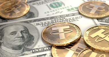 Imagem da matéria: Mercado de stablecoins atinge recorde de US$ 200 bilhões de volume