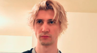 streamer xQc é fotografado