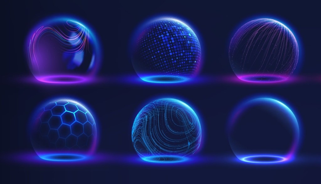 Imagem da matéria: O que são redes de segunda camada, rollups e sidechains?