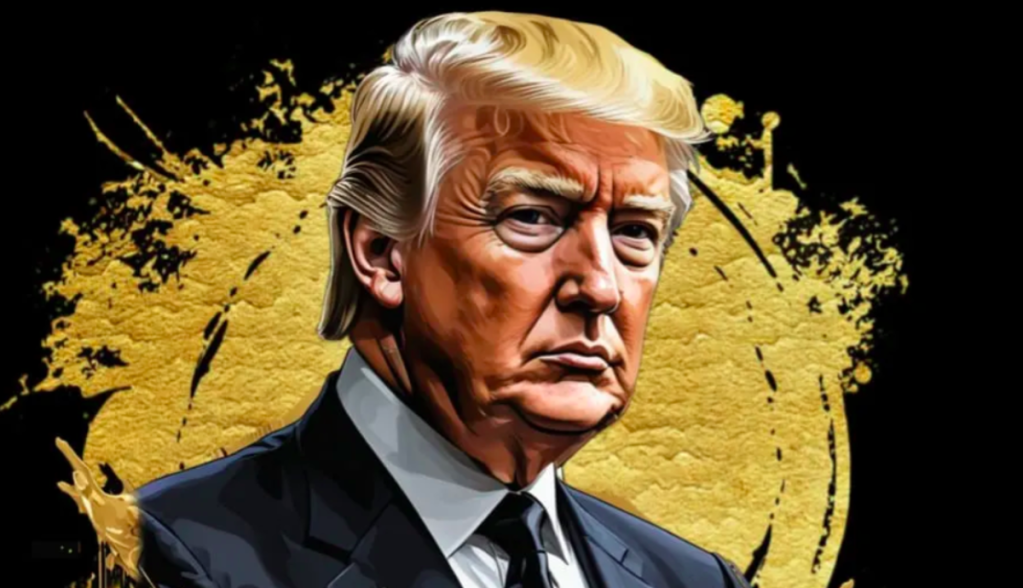 Mercado Bitcoin se torna primeira plataforma no Brasil a negociar memecoin oficial de Donald Trump