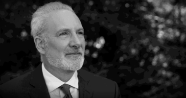 Peter Schiff