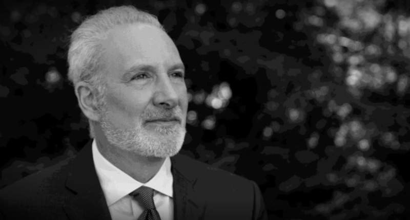 Peter Schiff