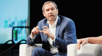 Ripple CEO Brad Garlinghouse