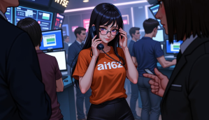 Imagem da matéria: ai16z muda nome para ElizaOS após confusão de marca