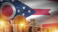 Imagem da matéria: Deputado de Ohio  apresenta projeto de lei para criar reserva estadual de Bitcoin