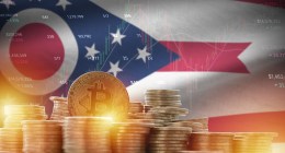 Imagem da matéria: Deputado de Ohio  apresenta projeto de lei para criar reserva estadual de Bitcoin