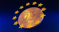 Imagem da matéria: Deputada francesa defende criação de reserva de Bitcoin no Parlamento Europeu