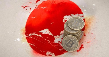 Imagem da matéria: "MicroStrategy do Japão" levanta R$ 370 milhões para comprar mais Bitcoin